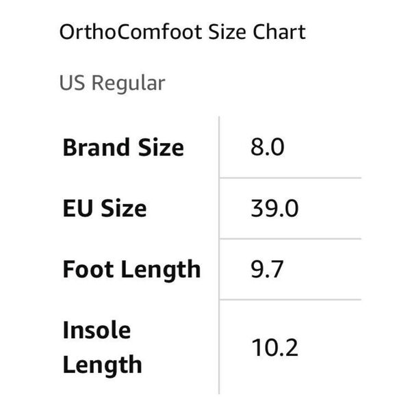 OrthoComfoot Women's Orthopedic Fashion Sneaker - Picture 7 of 7